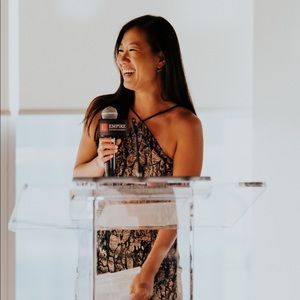 Meet your Posher, Anna